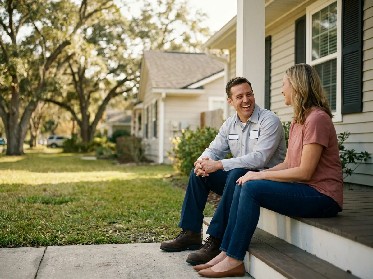 Septic tank pumping FAQs for Brunswick, GA
